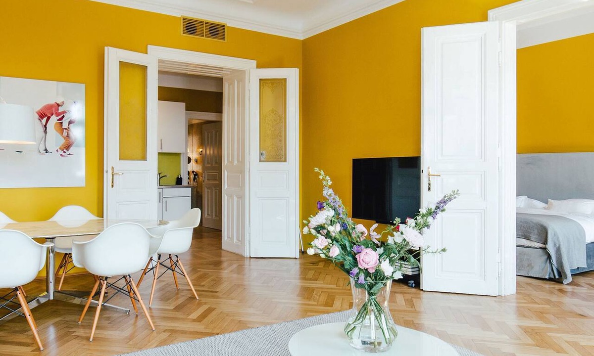 Sankt Ulrich Hotel | Small Luxury Hotel Altstadt Vienna