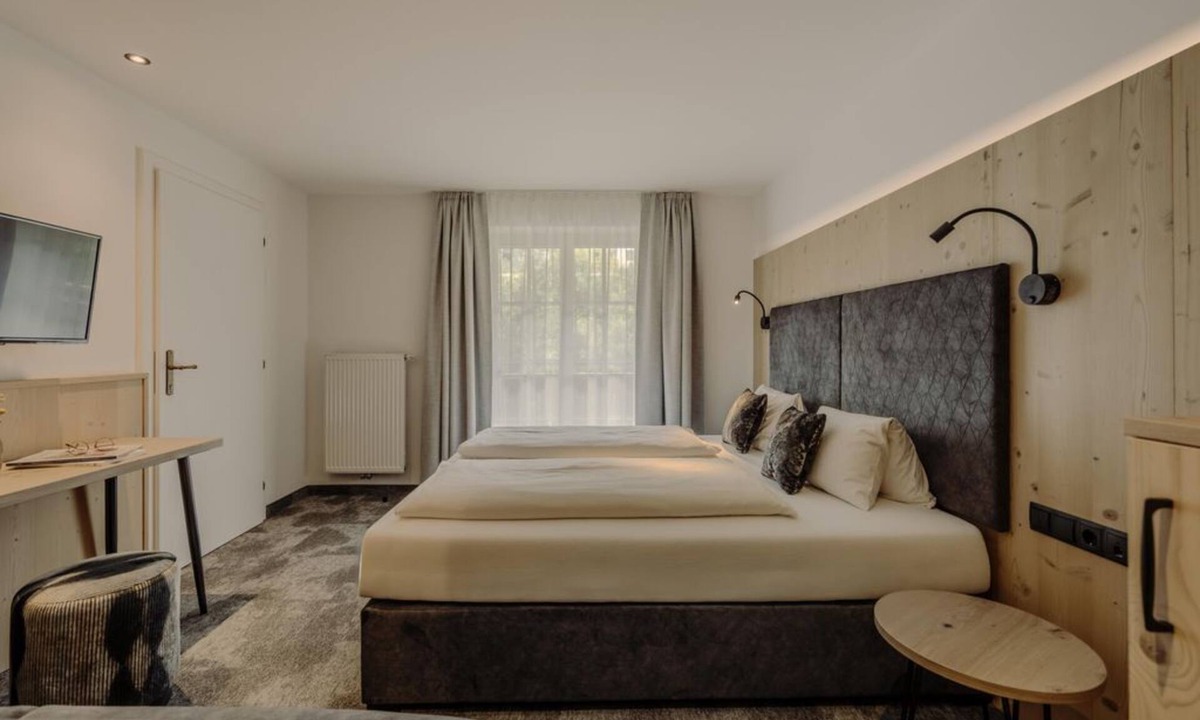 Flachau House | Small Suite - Resl Winter (Breakfast Included) - Resl Resort