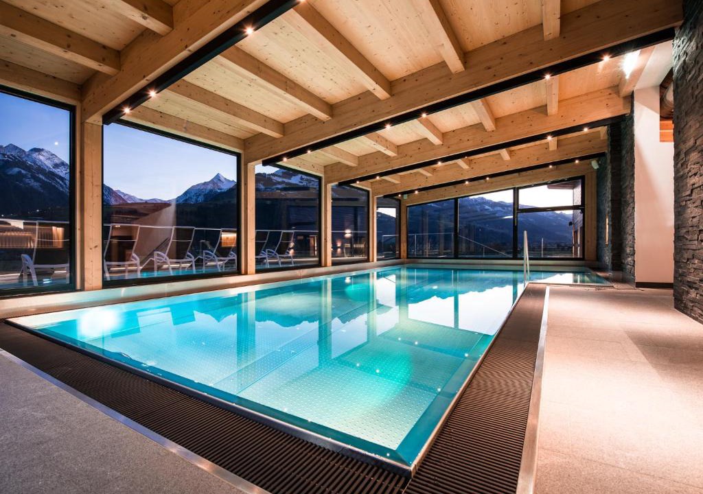 Furth Hotel | Sonja Alpine Resort
