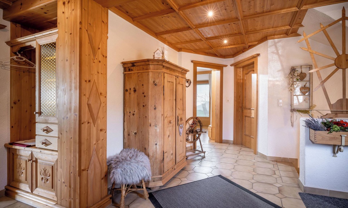 Kapfing House | Sophie's Haus - Cozy vacation home - Feel like at home