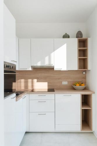 Thurygrund Apartment | Sophienne Apartments