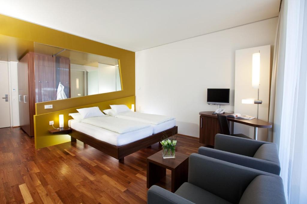 Bad Leonfelden Hotel | Spa Hotel Bründl