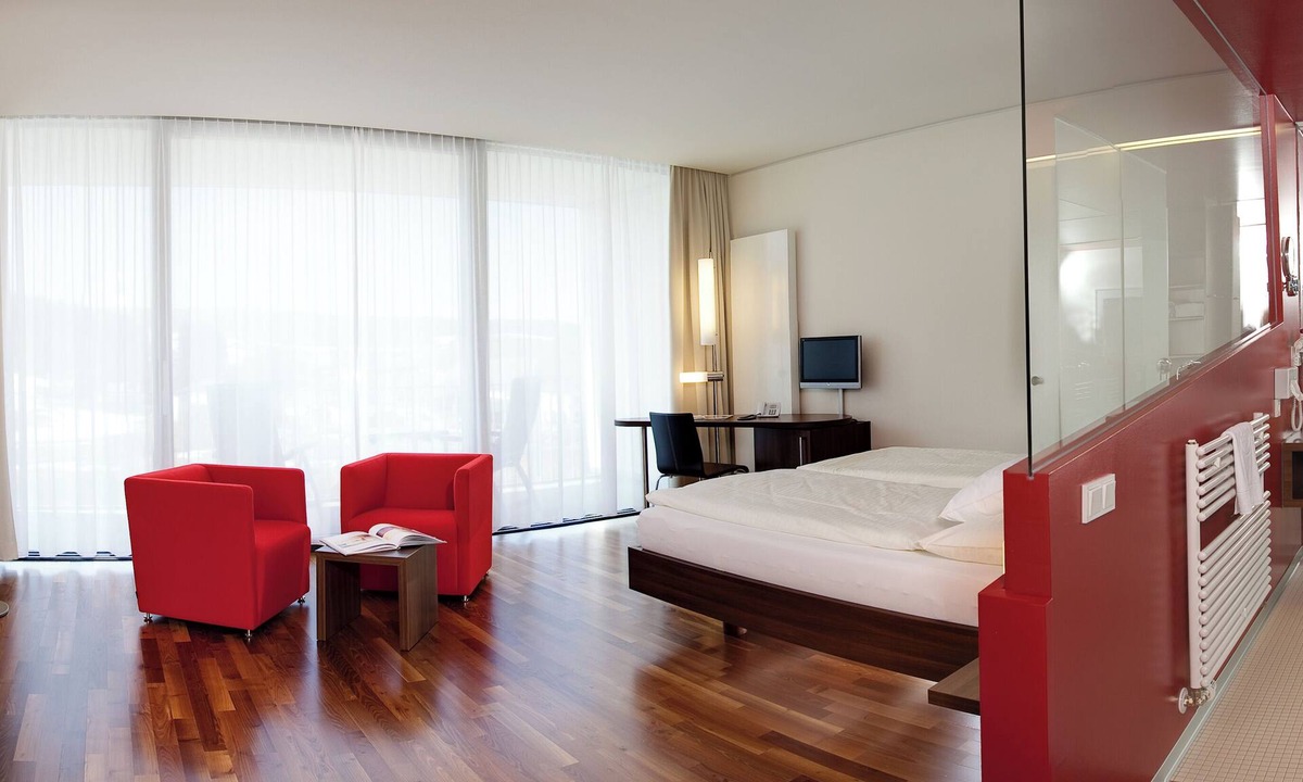 Bad Leonfelden Hotel | SPA Hotel Bründl