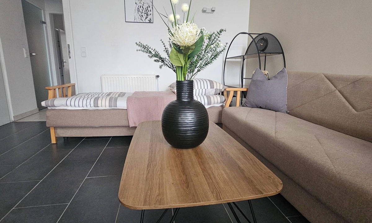 Margareten Apartment | Spacious, fully equipped apartment