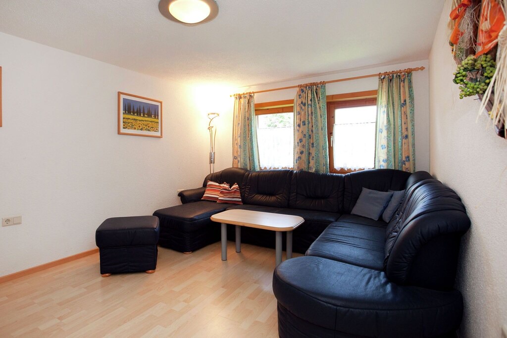 Krimml House | Spacious Holiday Home in Krimml near Ski Slopes