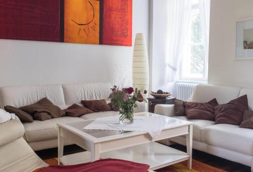 Altstadtviertel Apartment | Spacious old town luxury apartment