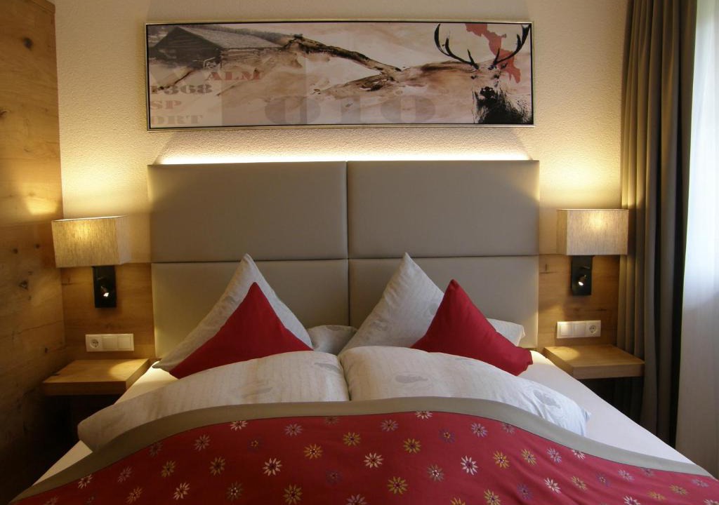 Soelden Hotel | Sportalm