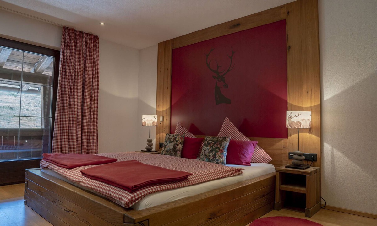 Seefeld in Tirol Apartment | Sportalm Seefeld - Apartment with breakfast included