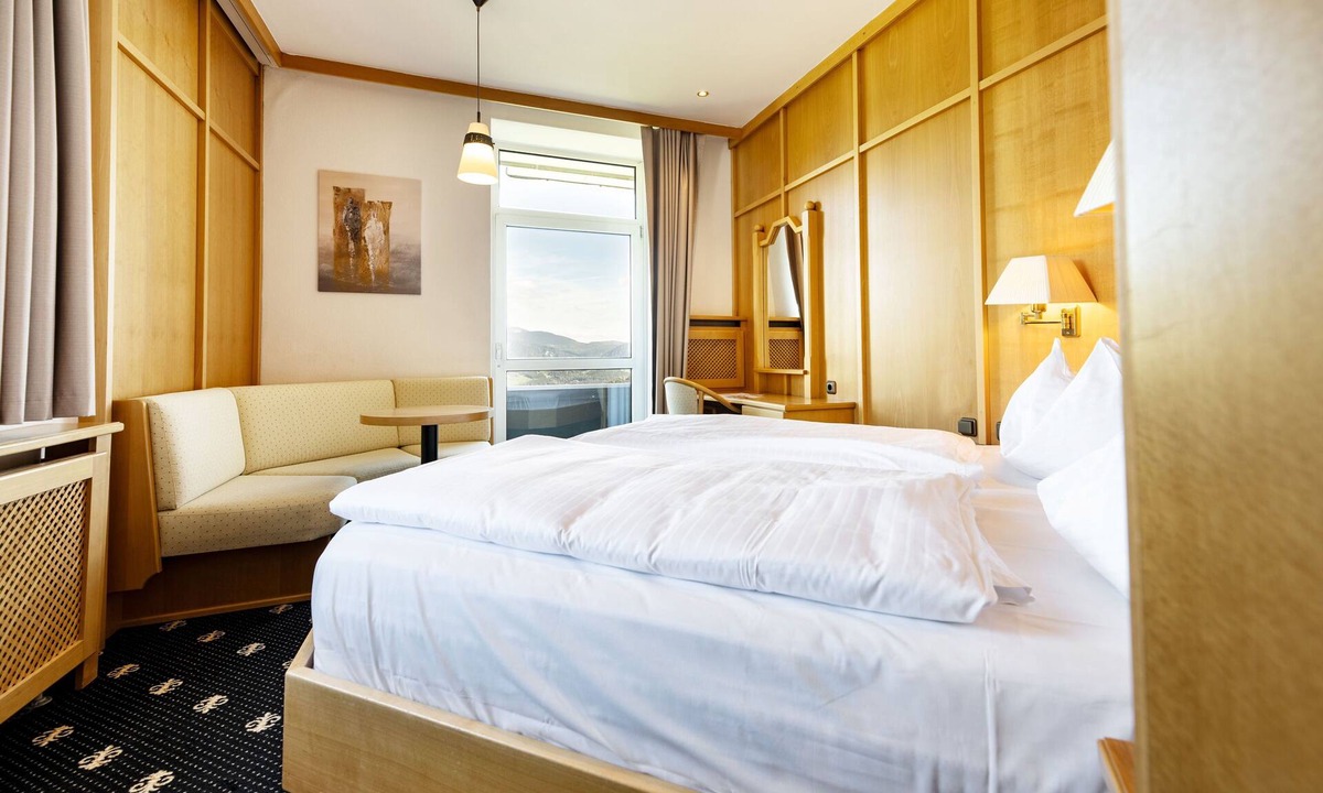 Semmering Hotel | Sporthotel am Semmering