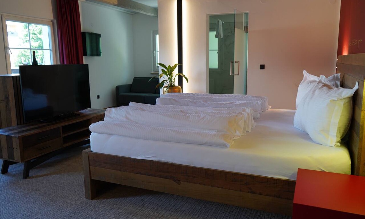Igls Hotel | Sporthotel Igls