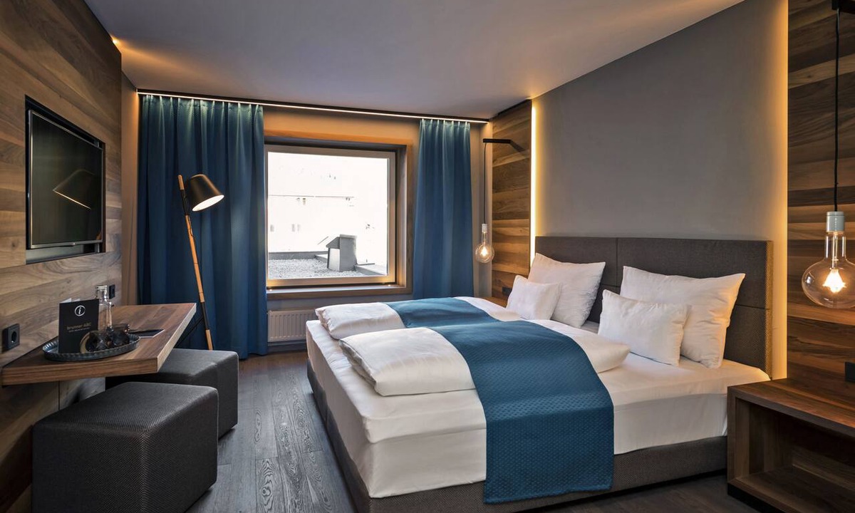 Schladming Hotel | Stadthotel brunner