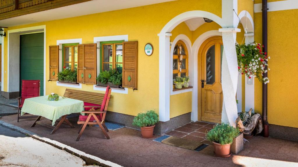 Golling an der Salzach Apartment | Starbauer