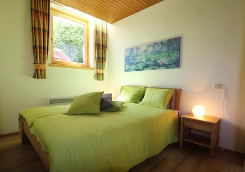 Bad Kleinkirchheim Apartment | STAUDACH - apartment near the ski slopes