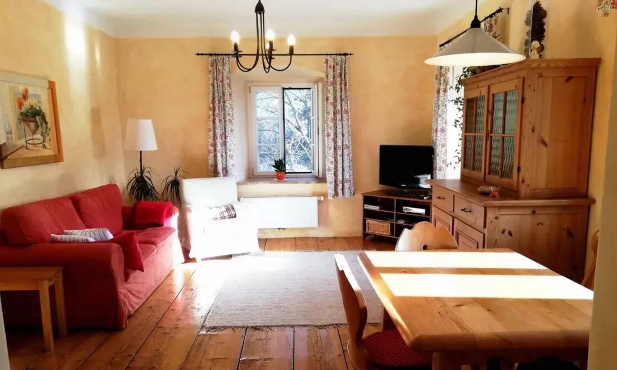 Guttaring Apartment | Staudachhof
