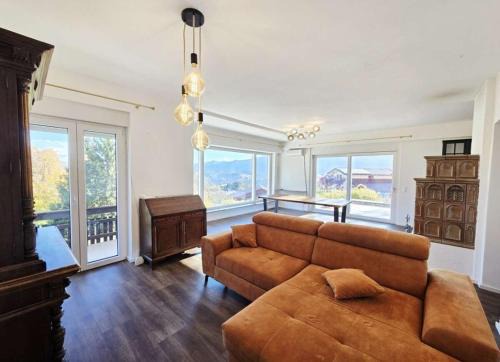 Seeboden Apartment | Steini's Ferienwohnung am Sonnenhügel
