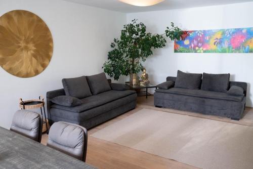 Bad Tatzmannsdorf Apartment | Sternvilla - Traumhaftes Apartment in bester Lage