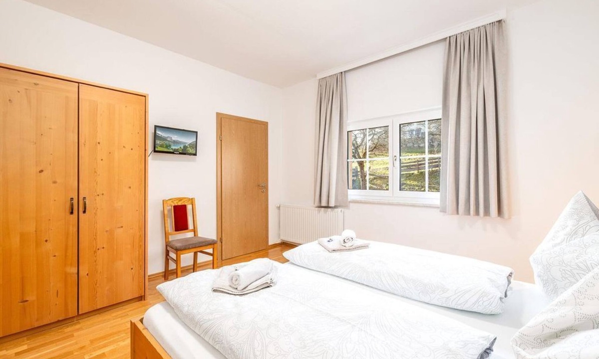 Weissenbach Apartment | Stieglerhof Mountain Retreat 1 - Stieglerhof Mountain Retreat & Kaibling View by myNests