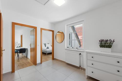 Melk Apartment | Stiftblick Residence Melk