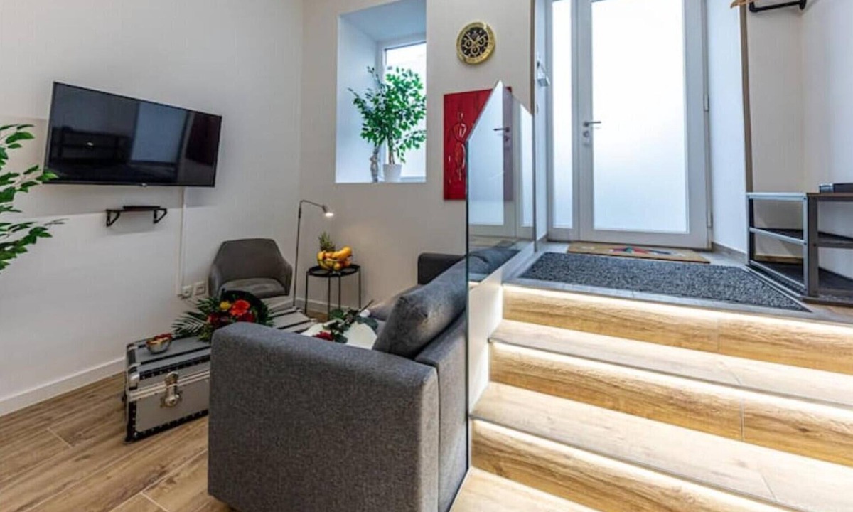 Nibelungen-Viertel Apartment | Stilvolles Apartment in Tolle Lage,