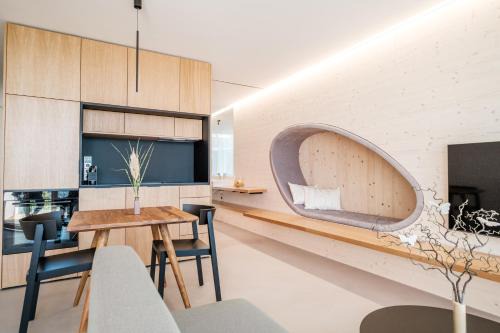 Merkendorf Apartment | Stock & Stein Lodges