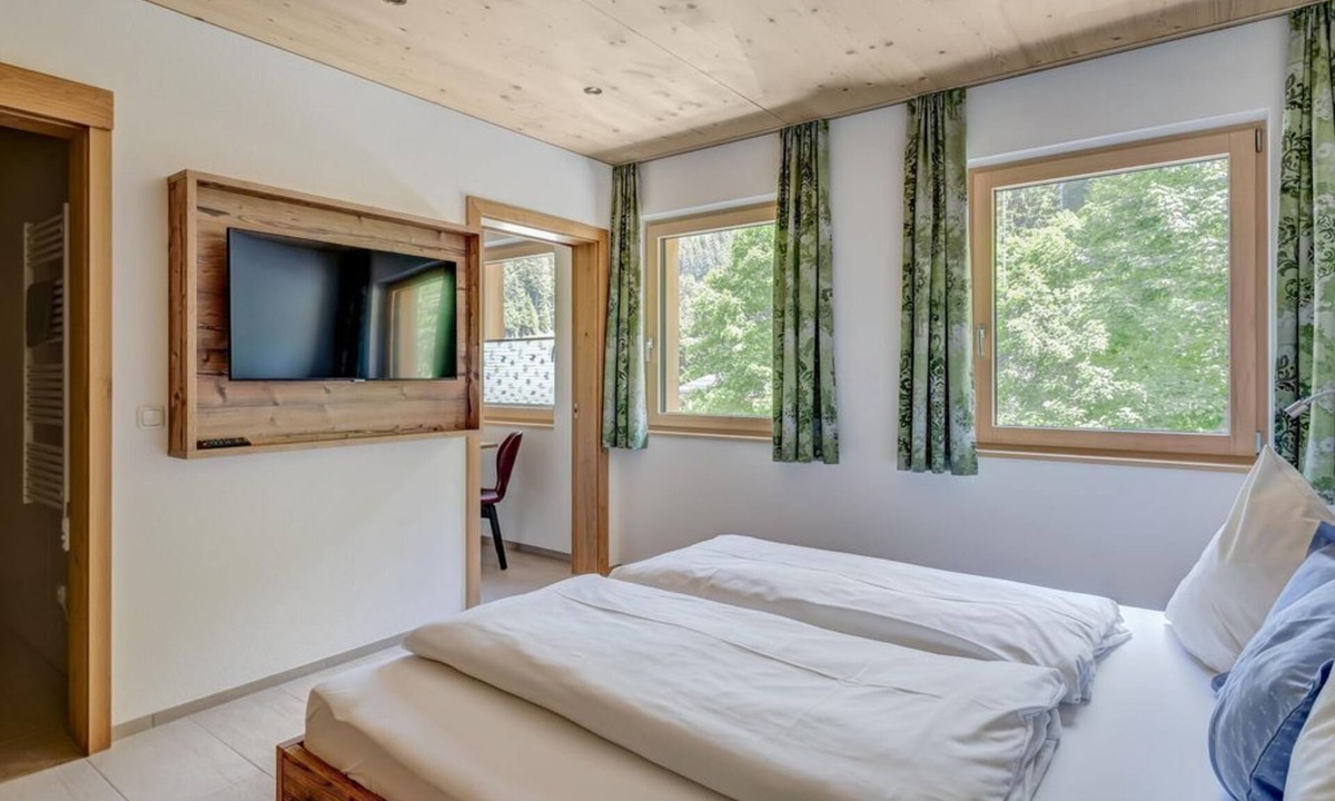 Schroecken Bed & Breakfast | Studio 1 - Lisas, Austria