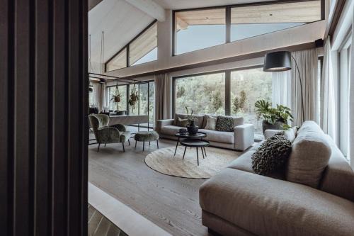 Dienten am Hochkoenig Ski Chalet | Studio 963
