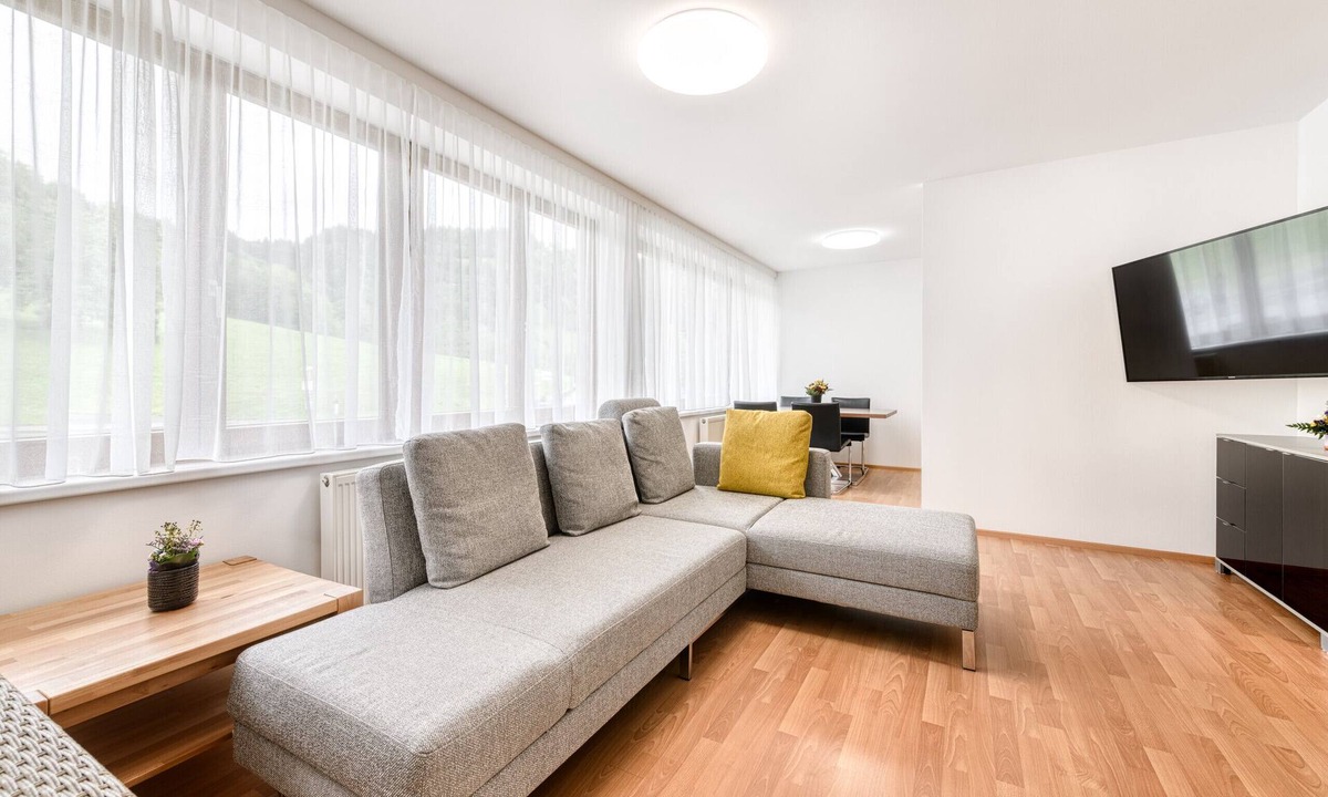 Buerserberg Apartment | Studio Iris