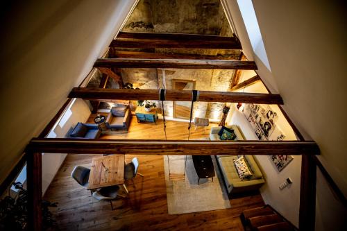 Murau Apartment | Studio Loft Murau - im Herzen der Altstadt