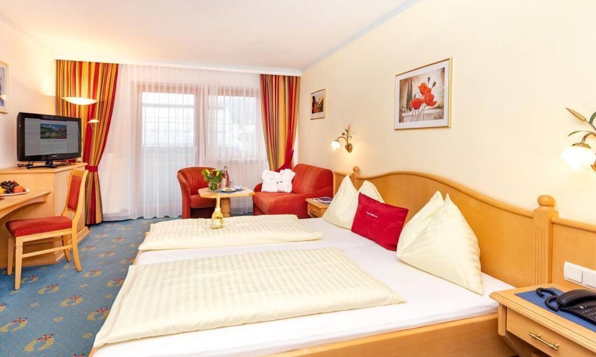 Hinterthal House | Studio Torscharte/Hochmais - Urslauerhof Hotel & Spa