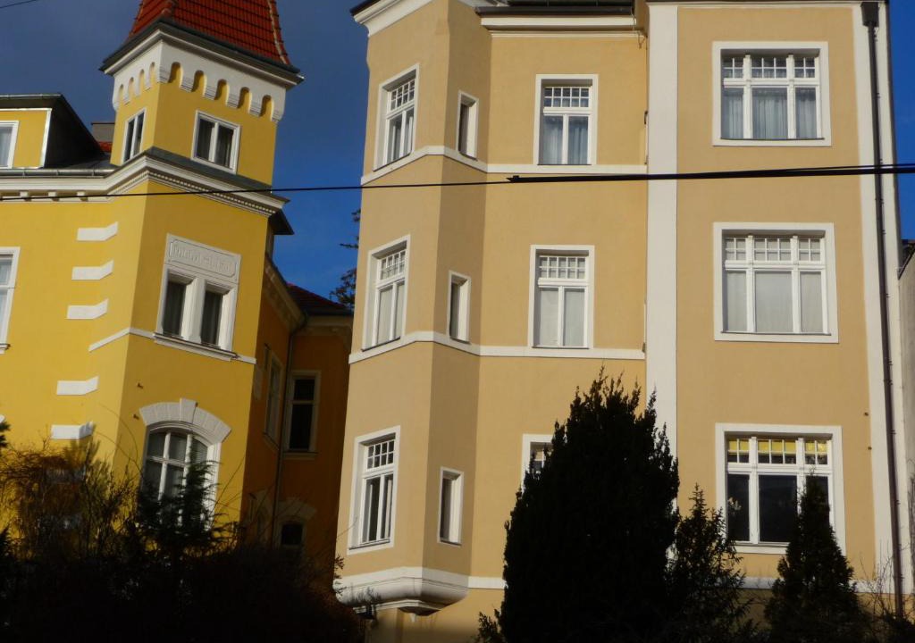 Wahring Apartment | Studio Währing