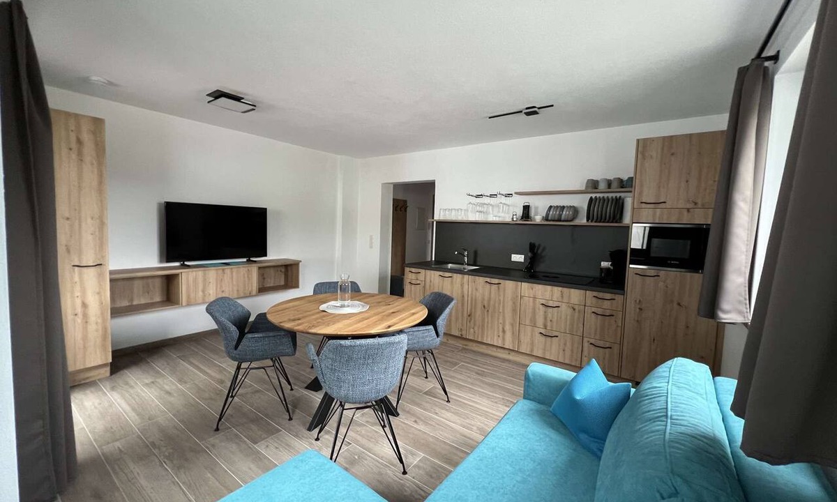 Oberperfuss Apartment | Studler-Eck - Holidays at the most beautiful place in the Tyrol