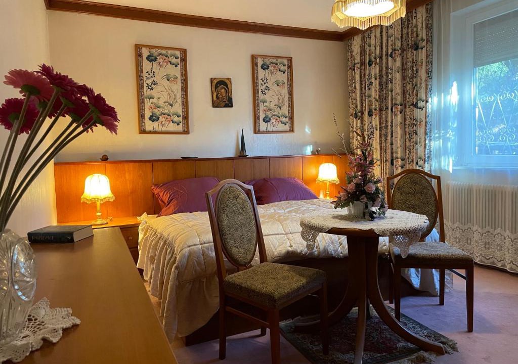 Purkersdorf Hostel | Suburb Hostel