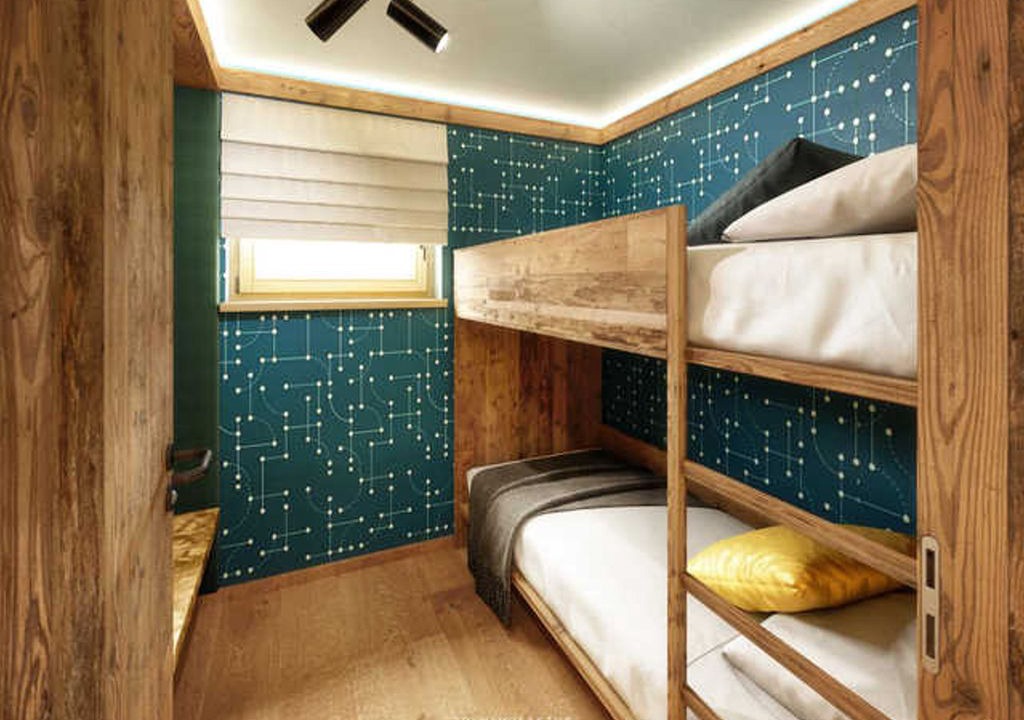 Inneralpbach Hotel | Suite Economy plus W14 - 4*S Galtenberg Family & Wellness Resort