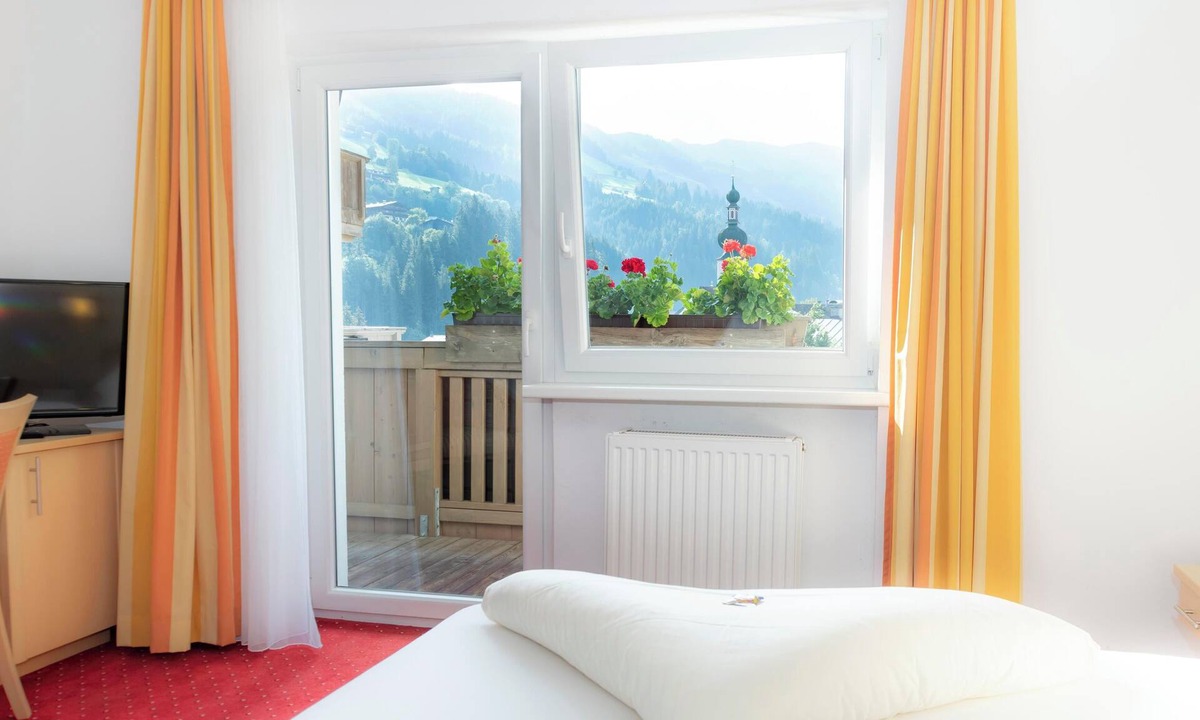 Auffach Hotel | Sun Valley - Wildschönau