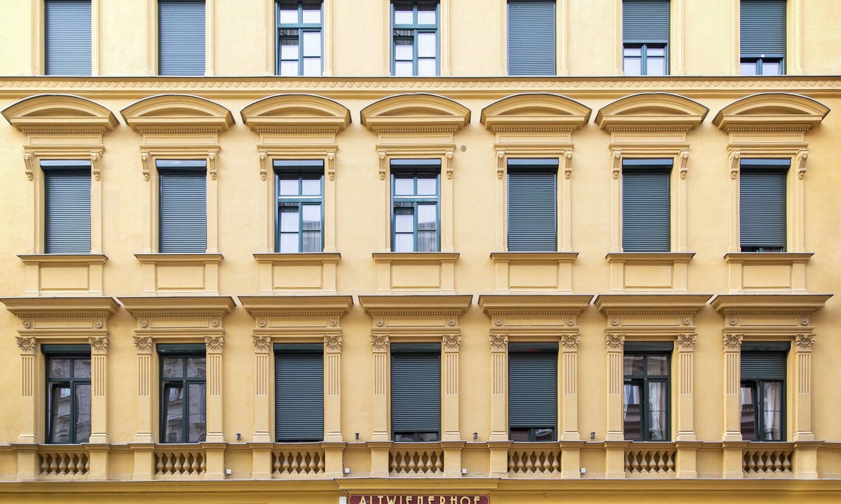 Funfhaus Hotel | Sunny Boutique Studio, 57 m², Art Nouveau hotel, ideal for extended stays