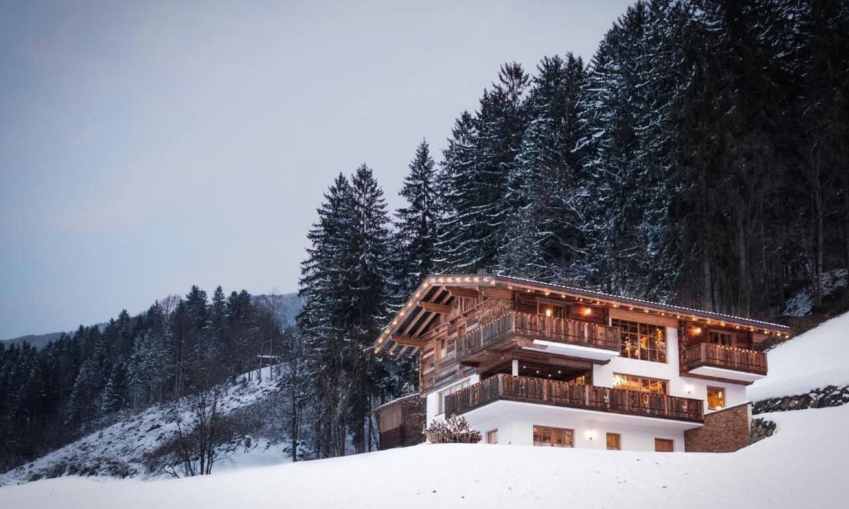 Helfenstein House | Sunny Hideaway by Interhome