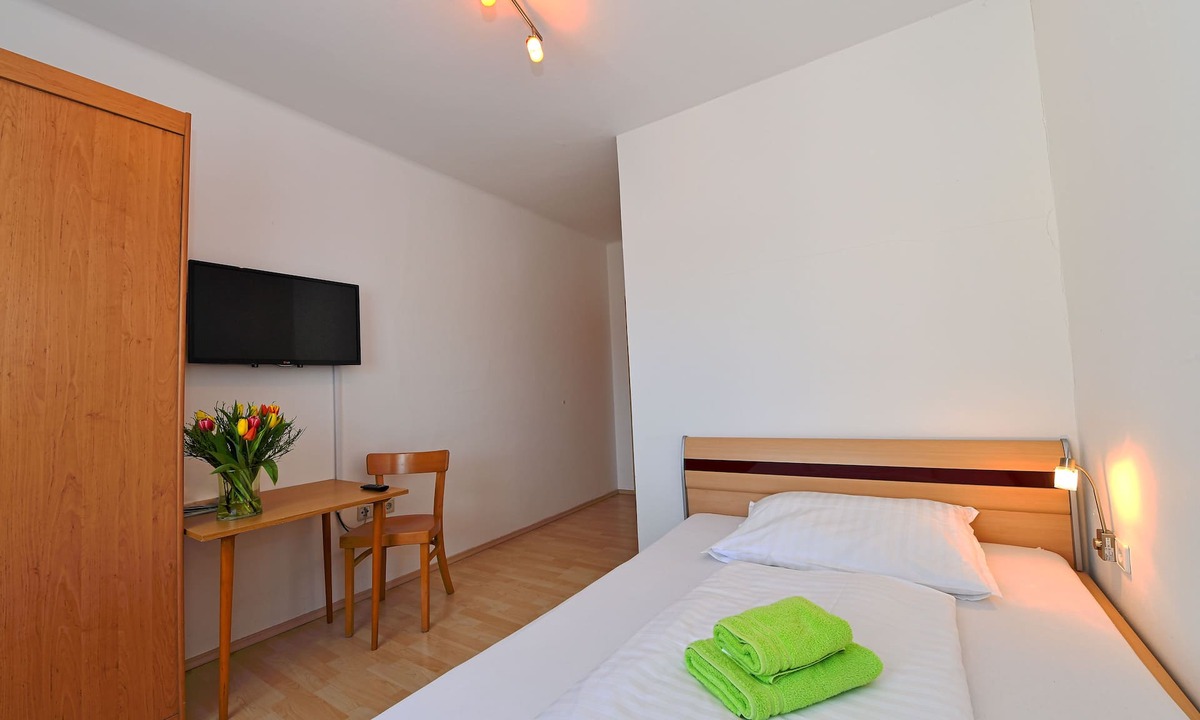 Farrach House | sWirtshaus Farrach