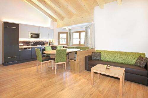 Leogang Apartment | Tarlack Appartements Hütten 1a