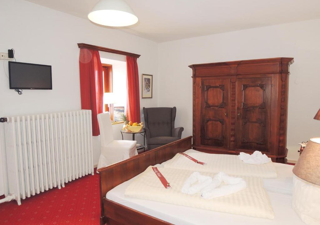Obertauern Hotel | Tauernhaus Wisenegg