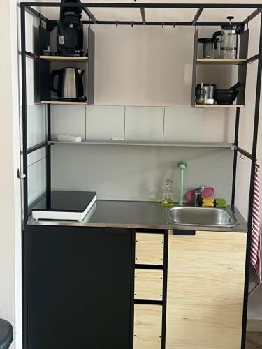 Sankt Koloman Apartment | Tauglerei Appartement Bernstein in den Zauberbergen