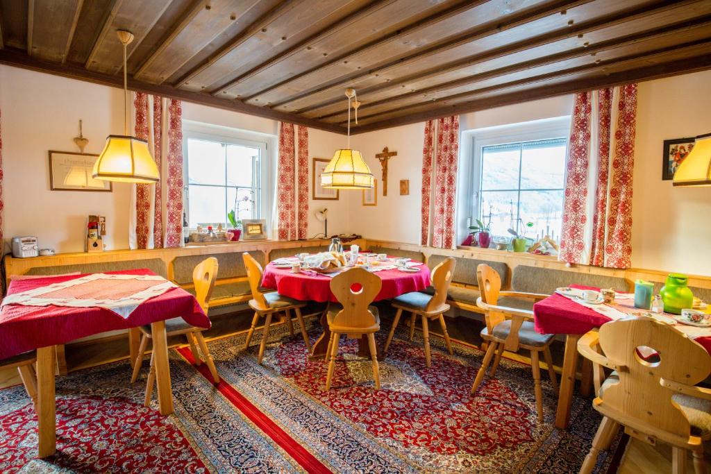 Mittersill House | Taxerhof Mittersill