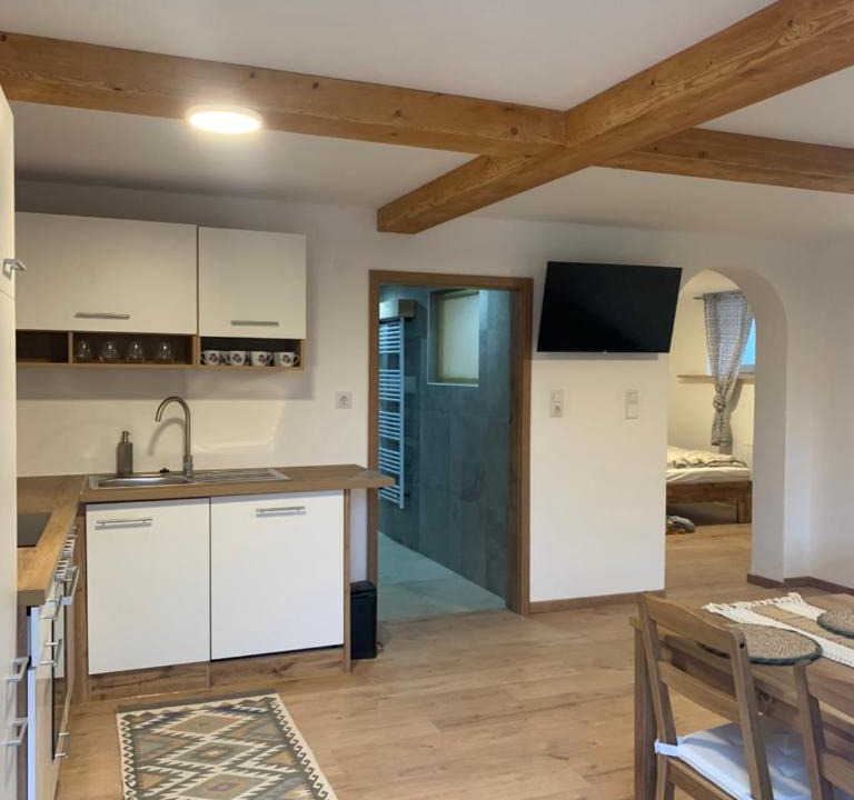 Thaya Apartment | Thaya-Auszeit