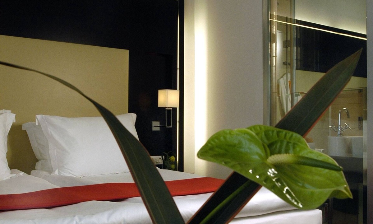 Josefstadt Hotel | The Levante Parliament A Design Hotel