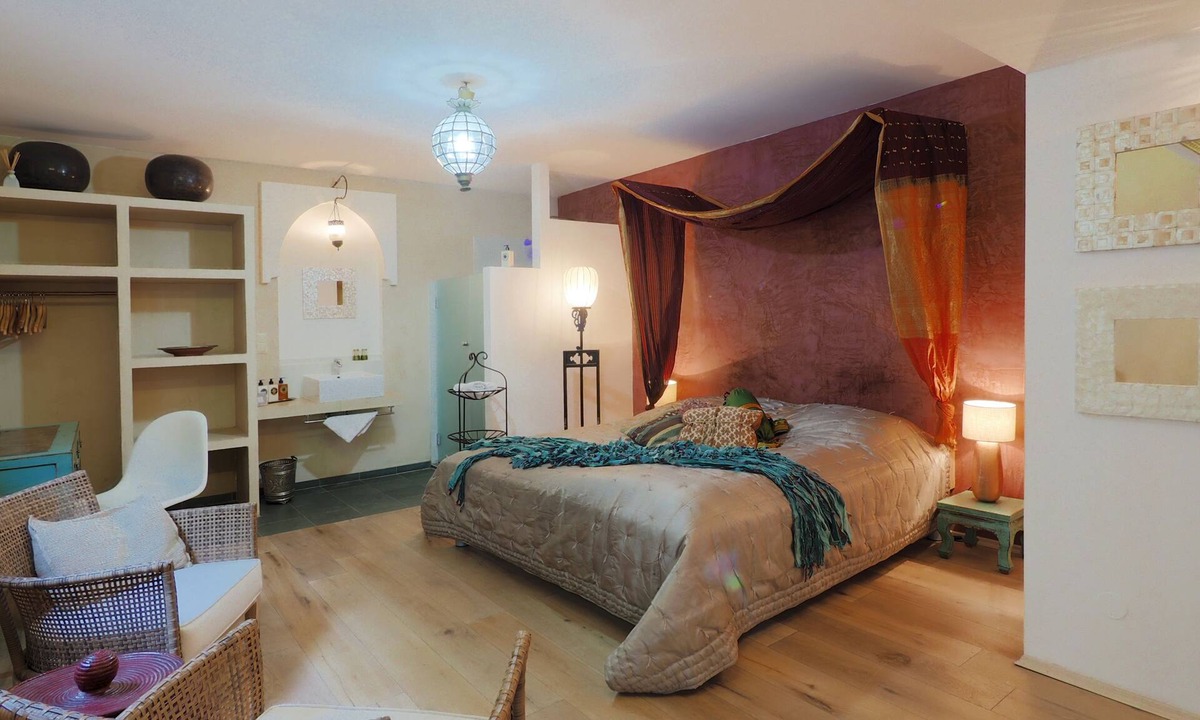 Donaustadt Bed & Breakfast | The Rooms Bed & Breakfast