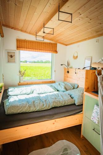 Kirchberg am Wagram Apartment | Time out in a tiny house