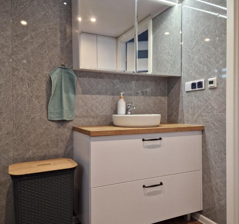 Lustenau Apartment | Tiny House in schöner Lage