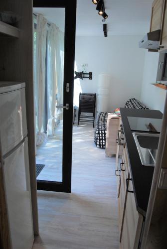 Zwettl Ski Chalet | Tiny House Ruheoase
