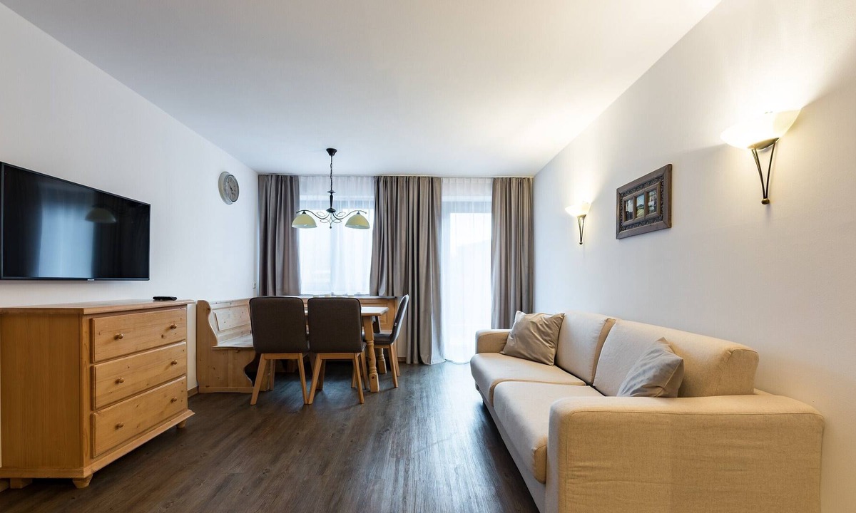 Jochberg House | TirolApart am Lift
