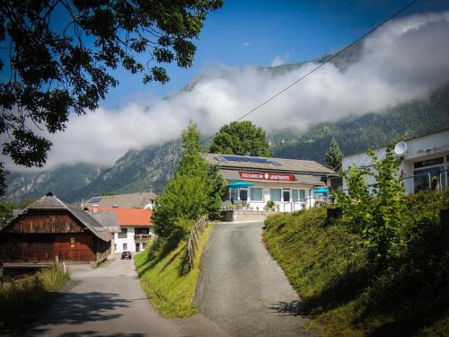 Sankt Stefan im Gailtal Apartment | Tolnaricum Apartments