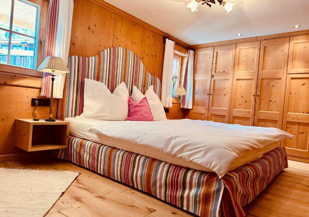 Reith bei Kitzbuehel Apartment | TONIS cozy Boutique Chalet by ALPIN CHARME APARTMENTS